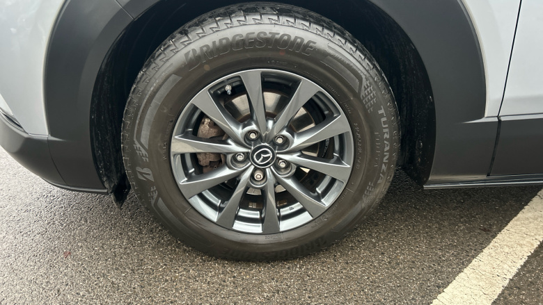 Mazda Cx-30 2.0 e-Skyactiv G MHEV SE-L Lux 5dr Auto Petrol Hatchback